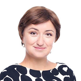 Olga Kamenchuk