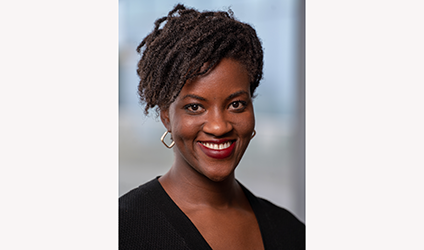 Image of Ivy Onyeador