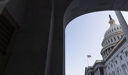 image of the U.S. Capitol