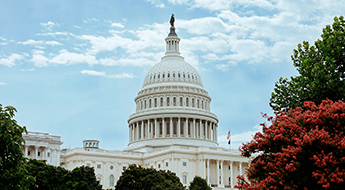 Image of U.S. Capitol