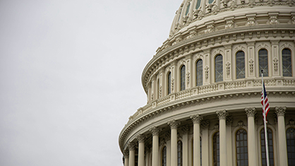 U.S. capitol