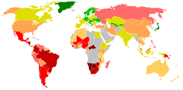 Northwestern Hosts Global Inequality Workshop: Institute for Policy ...