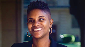 Bridget Goosby